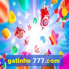 gatinho 777.com